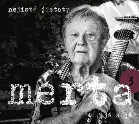 CD Vladimír Merta - Já a já