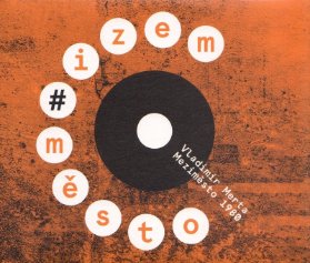 2 CD Meziměsto 1980