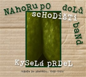CD Kyselá prdel