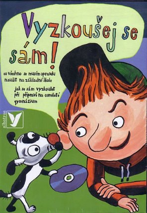 Vyzkoušej si sám! (CD-Rom)