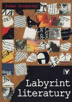 Labyrint Literatury CD