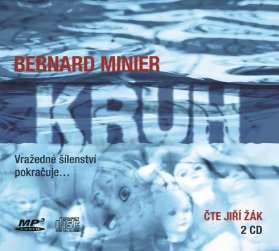 CD Kruh (audiokniha)