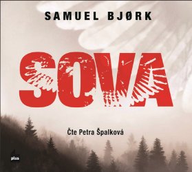 CD Sova (audiokniha)
