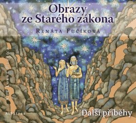 CD Obrazy ze Starého zákona Další příběhy (audiokniha pro děti)