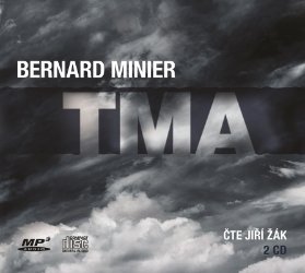 CD Tma (audiokniha)