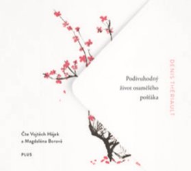 CD Podivuhodný život osamělého pošťáka (audiokniha)