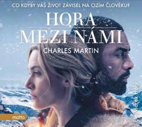 CD Hora mezi námi (audiokniha)