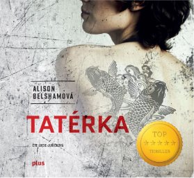 CD Tatérka (audiokniha)