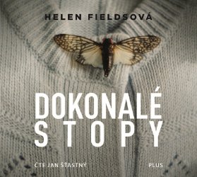 CD Dokonalé stopy (audiokniha)