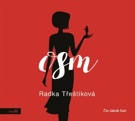 CD Osm (audiokniha)