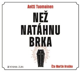 CD Než natáhnu brka (audiokniha)