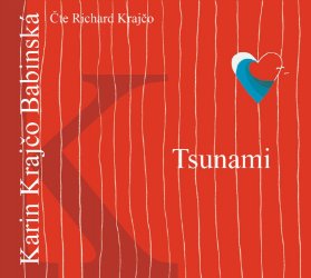 CD Tsunami (audiokniha)