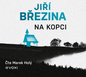 CD Na kopci (audiokniha)