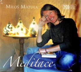 Meditace - DELUXE 2 CD