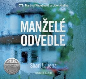 CDmp3 Manželé odvedle