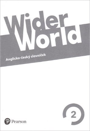 Wider World 2 SLOVNÍČEK