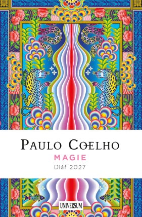 Magie – Diář 2027