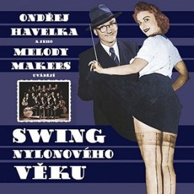 CD Swing nylonového věku