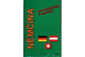 Němčina pro začátečníky a samouky (kazeta)