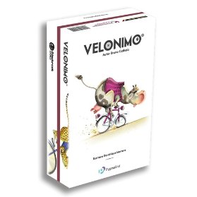 Velonimo - hra