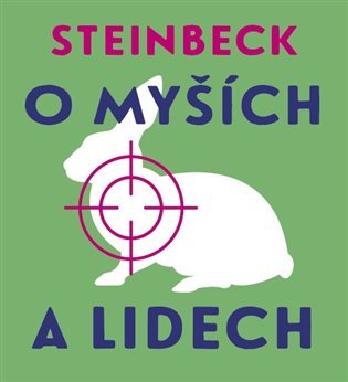 CD O myších a lidech