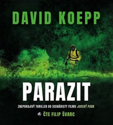 CD Parazit