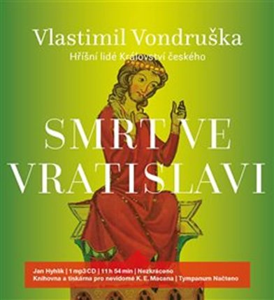 CD Smrt ve Vratislavi