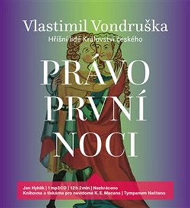 CD Právo první noci