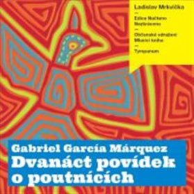 CDmp3 Dvanáct povídek o poutnících