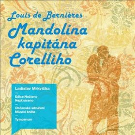CD Mandolína kapitána Corelliho