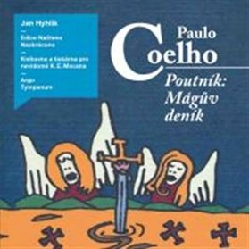 CD Poutník: Mágův deník