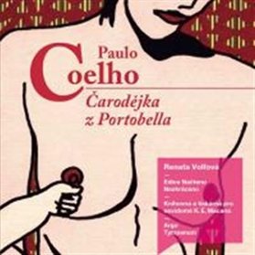 CD Čarodějka z Portobella