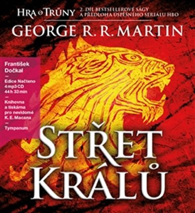 CD Střet králů