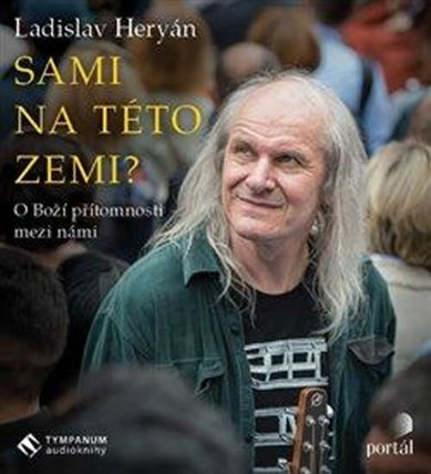 CD Sami na této zemi?