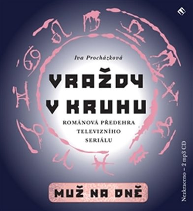 2CD Vraždy v kruhu / Muž na dně