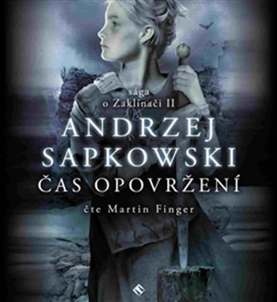 CDmp3 Čas opovržení