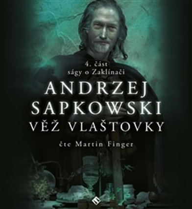 CDmp3 Věž vlašťovky