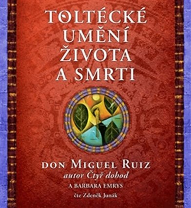 2CD Toltécké umění života a smrti