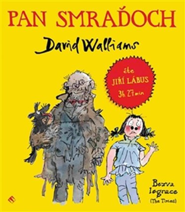 CD Pan Smraďoch