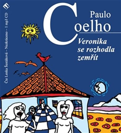 CD Veronika se rozhodla zemřít