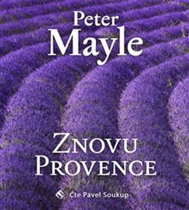 CD Znovu Provence