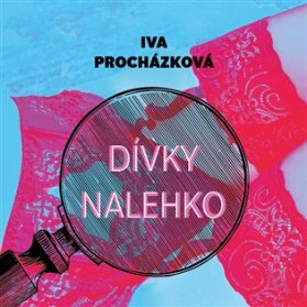 CD Dívky nalehko