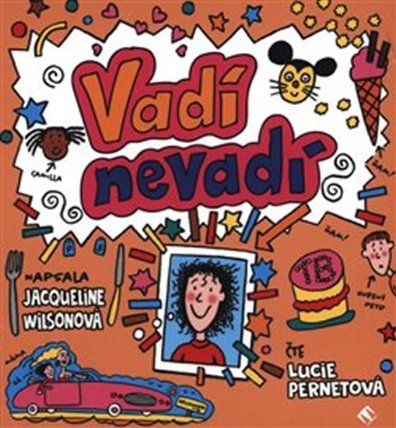 CD Vadí, nevadí