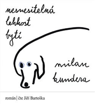 CD Nesnesitelná lehkost bytí