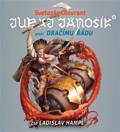 CD Juraj Jánošík® proti Dračímu řádu
