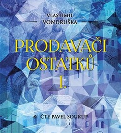 CD Prodavači ostatků I.