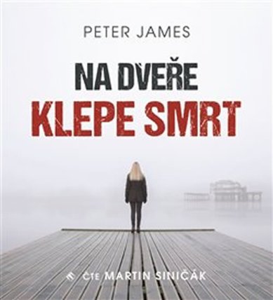 CD Na dveře klepe smrt