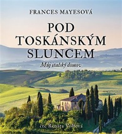 CD Pod toskánským sluncem
