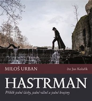 CD Hastrman