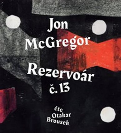 CD Rezervoár č. 13